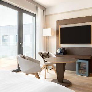 Standard Doppelzimmer