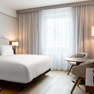 Standard Doppelzimmer